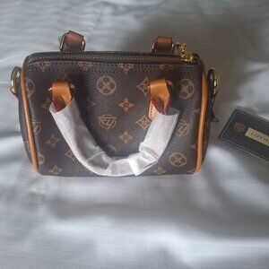 Small Crossbody Purse